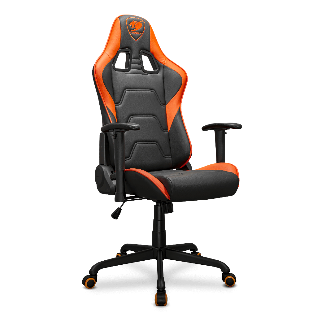 COUGAR GAMING CHAIR ARMOR ELITE - KURSI GAMING