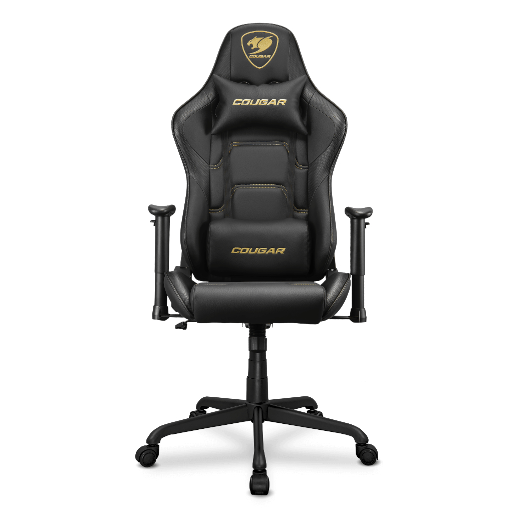 COUGAR GAMING CHAIR ARMOR ELITE ROYAL - KURSI GAMING