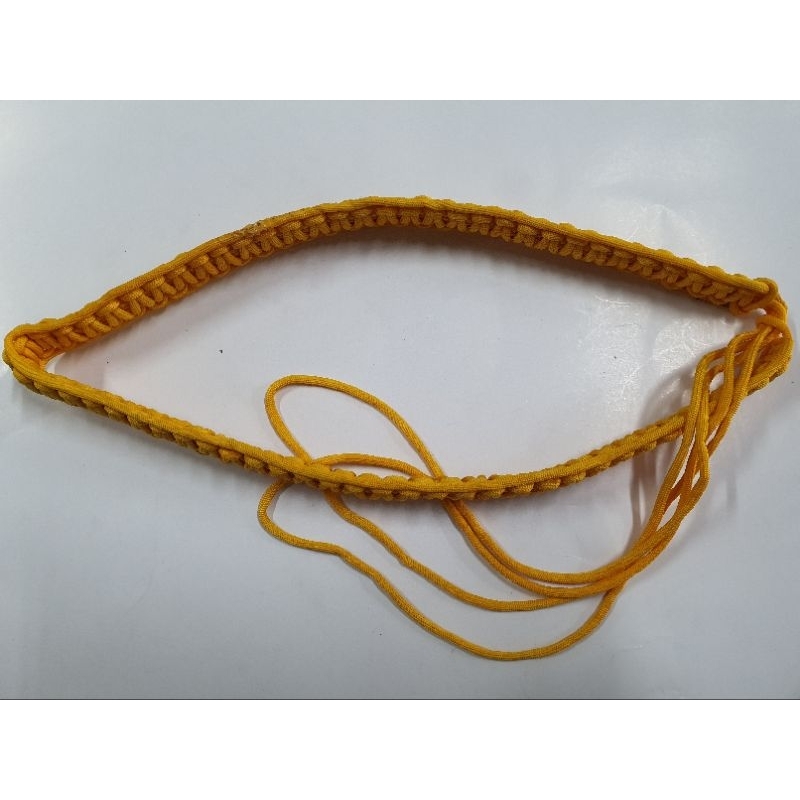 

Tali kur kecil Kuning | Tali kur Warna Kecil | Tali kur kecil Security