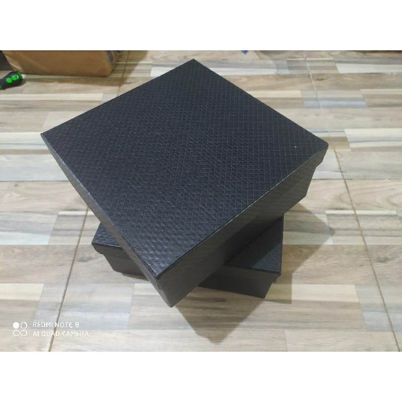 

Kotak Kado/ Hard box model clasic