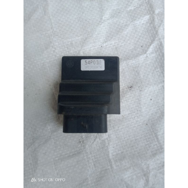 CDI / ECU mio j mio gt soul gt 54po orsinil barang bahan