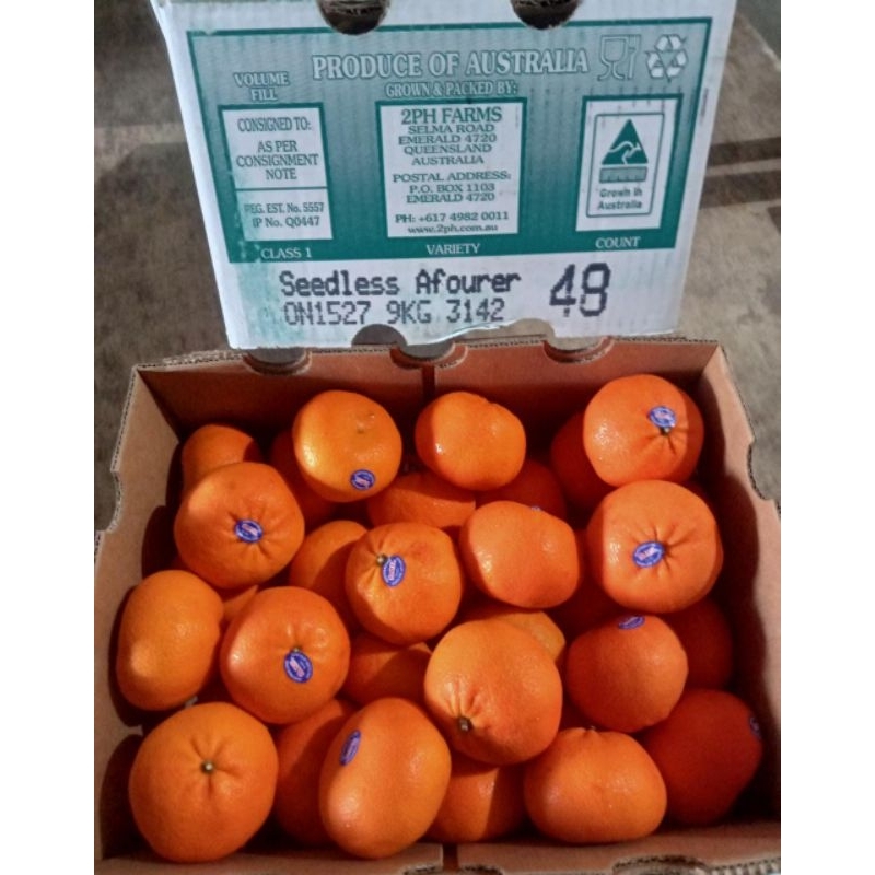 

Aneka Jeruk import kemasan 1Kg