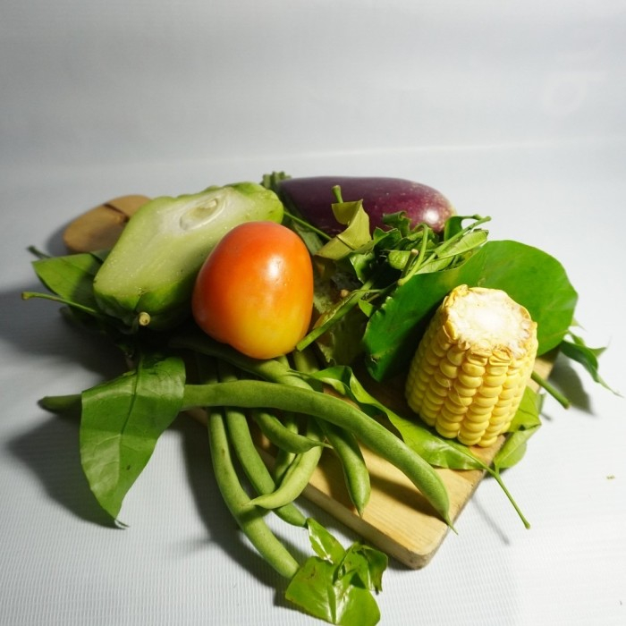 

KIRIM INSTAN SAYUR ASEM/SAYUR LODEH