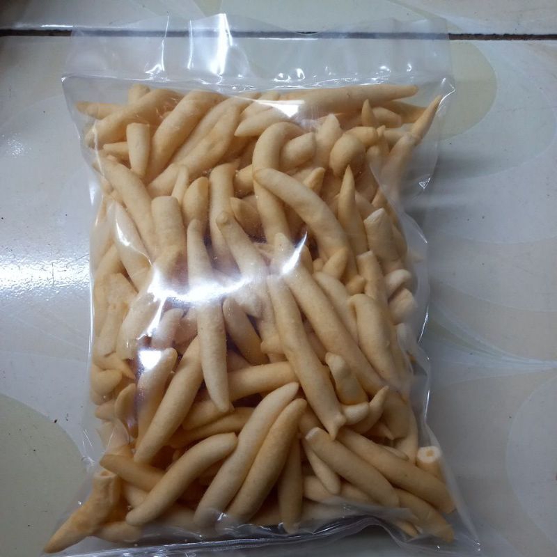 

aneka snack