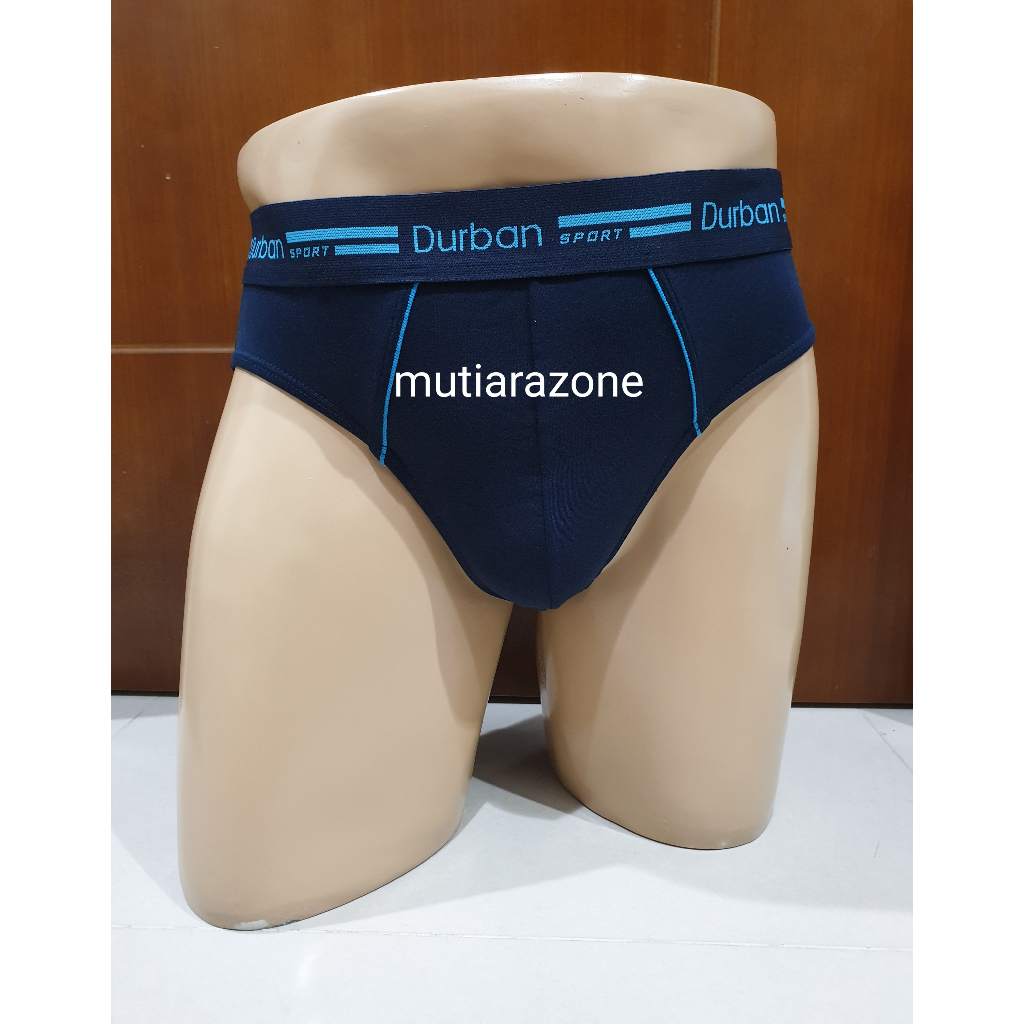 Celana Dalam Pria Durban 573