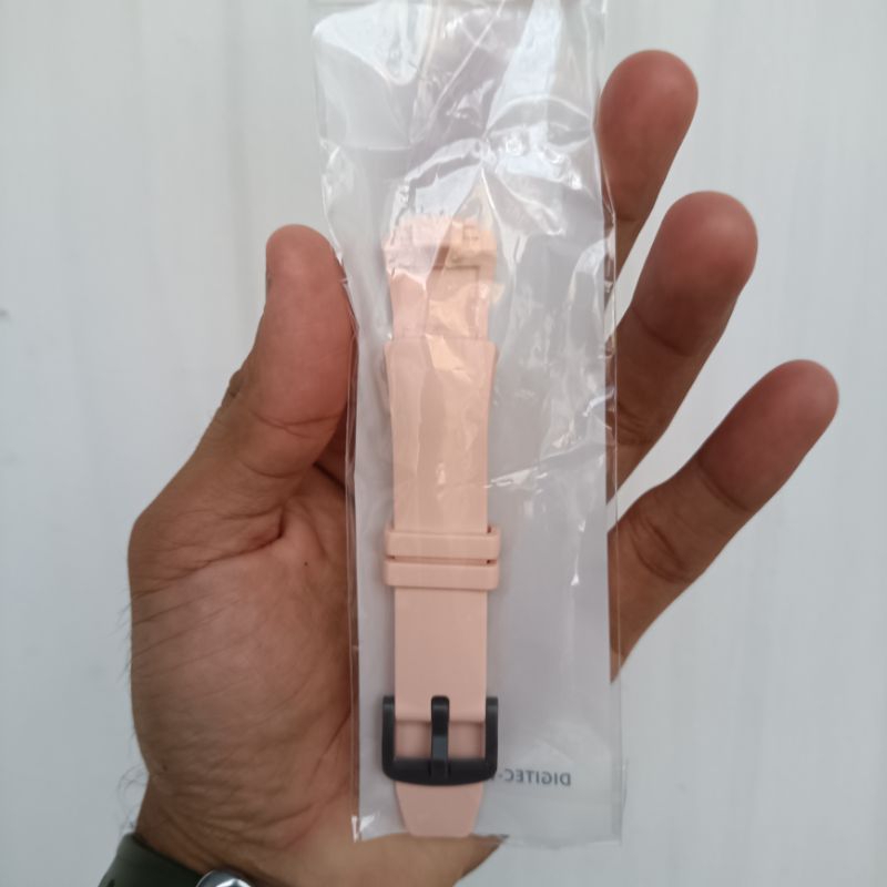 strap Original tali strip strep jam tangan Digitec DG-3082T BDA-4082T 3082 4082