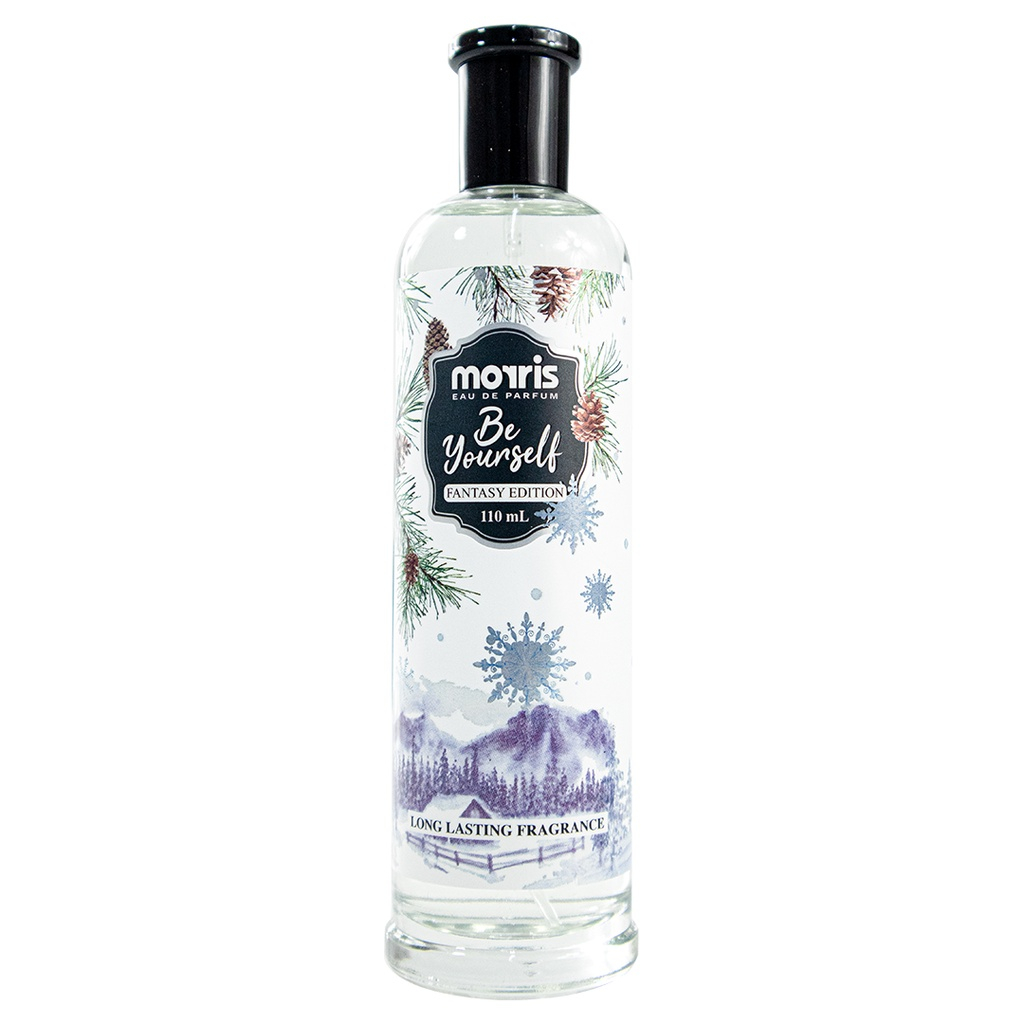 MORRIS EDP Fantasy Edition 110ml - Parfum Wanita