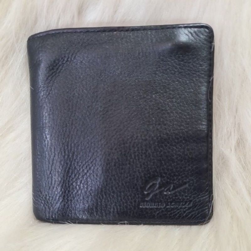 DOMPET KULIT ASLI GIO* AUTH