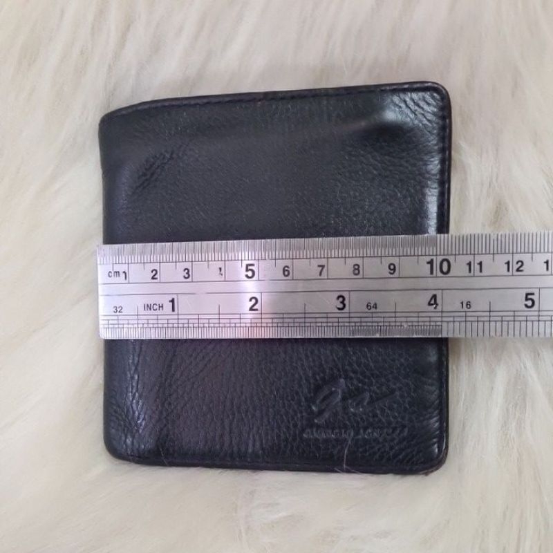 DOMPET KULIT ASLI GIO* AUTH