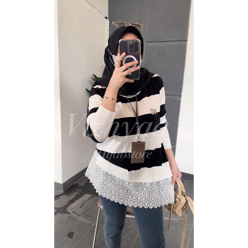 ARINI TOP