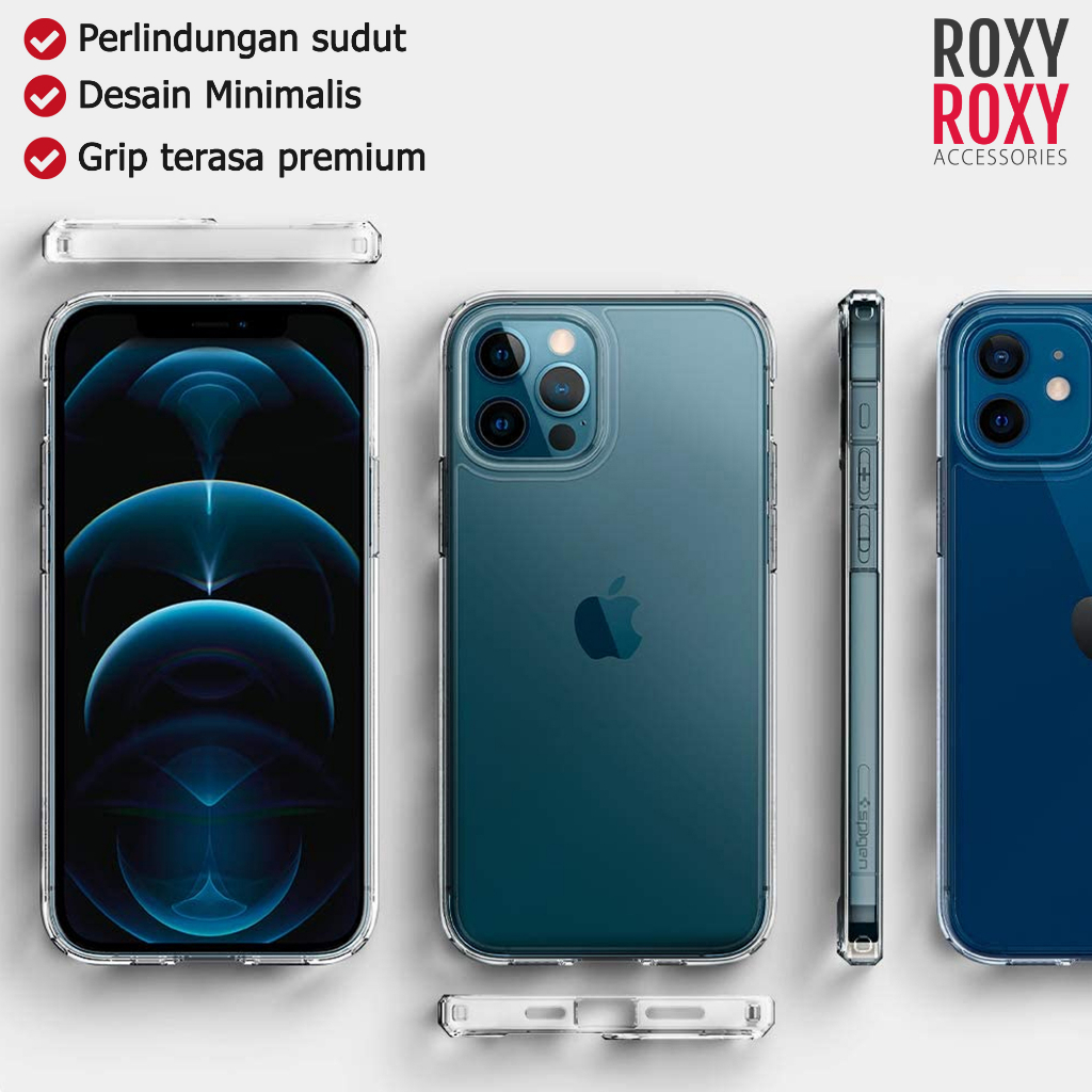 Case Bening iPhone 11 11 Pro 11 Pro max 12 Pro 13 13 Pro 13 Pro Max 14 14 Pro 14 Pro Max