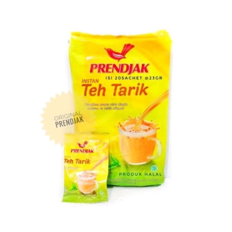 

Teh Tarik Prendjak Teh Tarik Instan Teh Tarik instant Prendjak renceng Teh Tarik Predjak Bubuk Teh Tarik Prenjak Bubuk Teh Tarik Instant