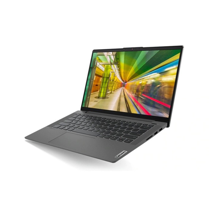 LENOVO IDEAPAD SLIM 5I 14 INTEL I7 1165G7 8GB 512GB IRIS XE 14.0 FHD IPS BL WIN11HOME