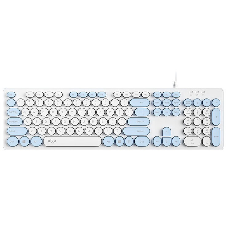 Aigo Wired Keyboard K200 USB