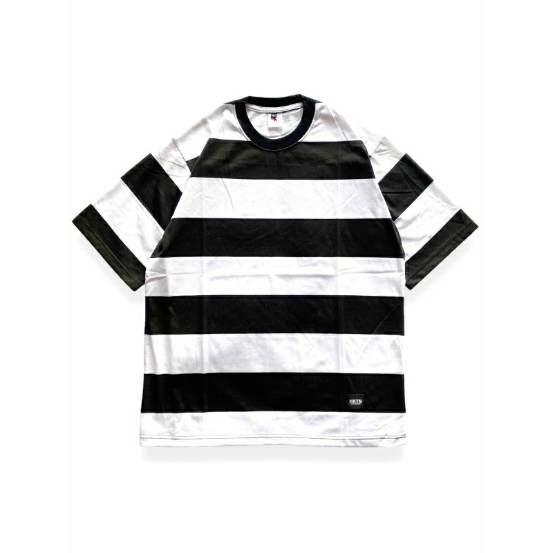 kaos oversize hrtn original brand lokal