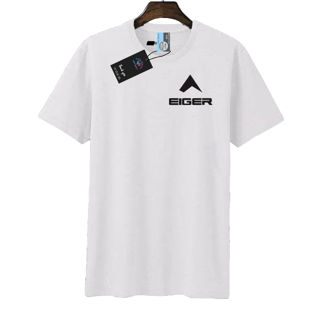 KAOS DISTRO ATASAN PRIA SABLON DIGITAL