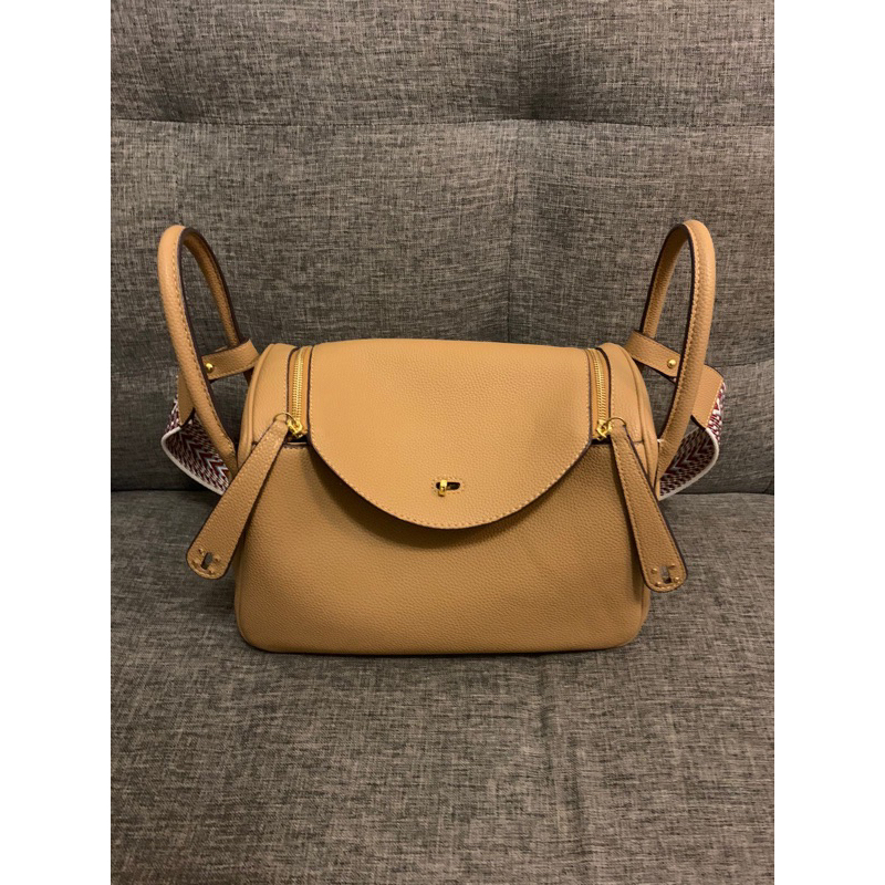 lindy bag - preloved