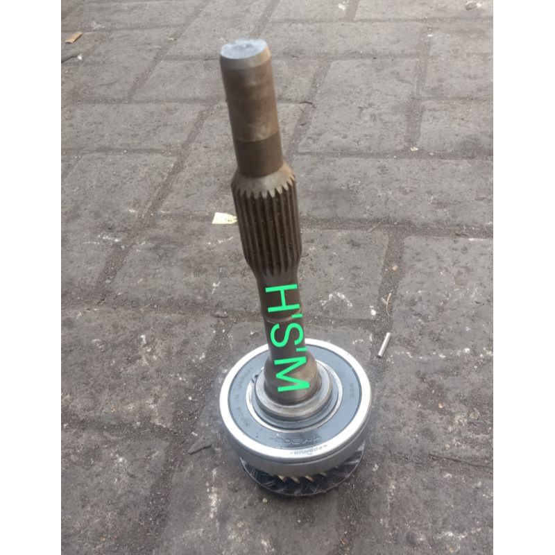 As Kopling Chevrolet Luv Original