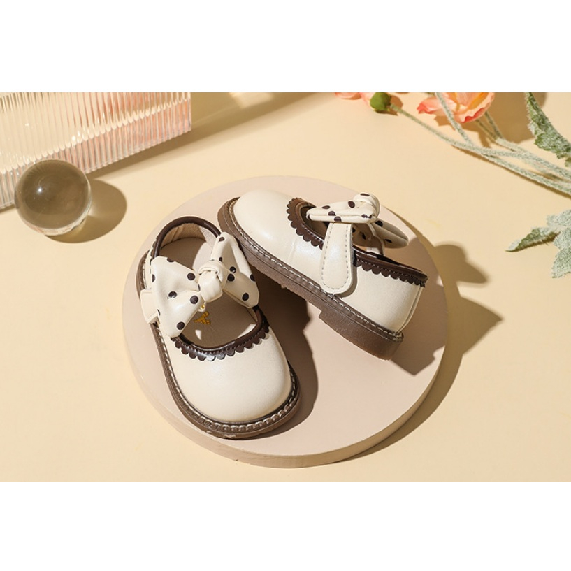 Bestseller Sepatu pesta Anak Perempuan IMPORT SEPATU LOAFERS FLAT SHOES A289