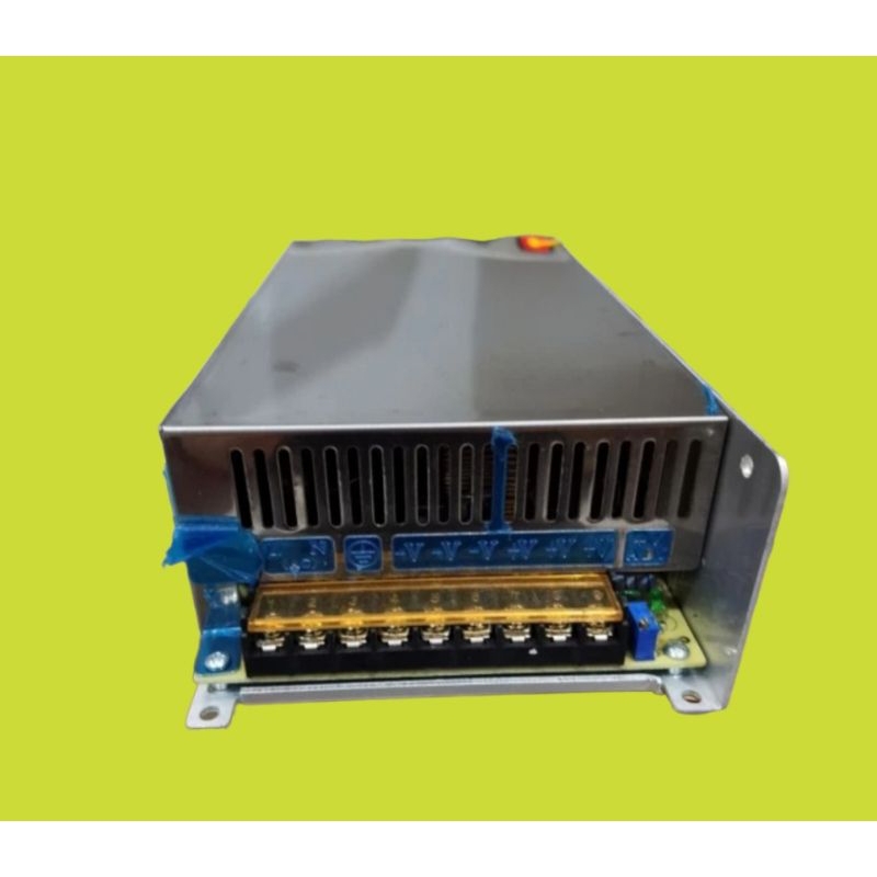 power supply switching 24v 30A adaptor travo 24 volt 30 a