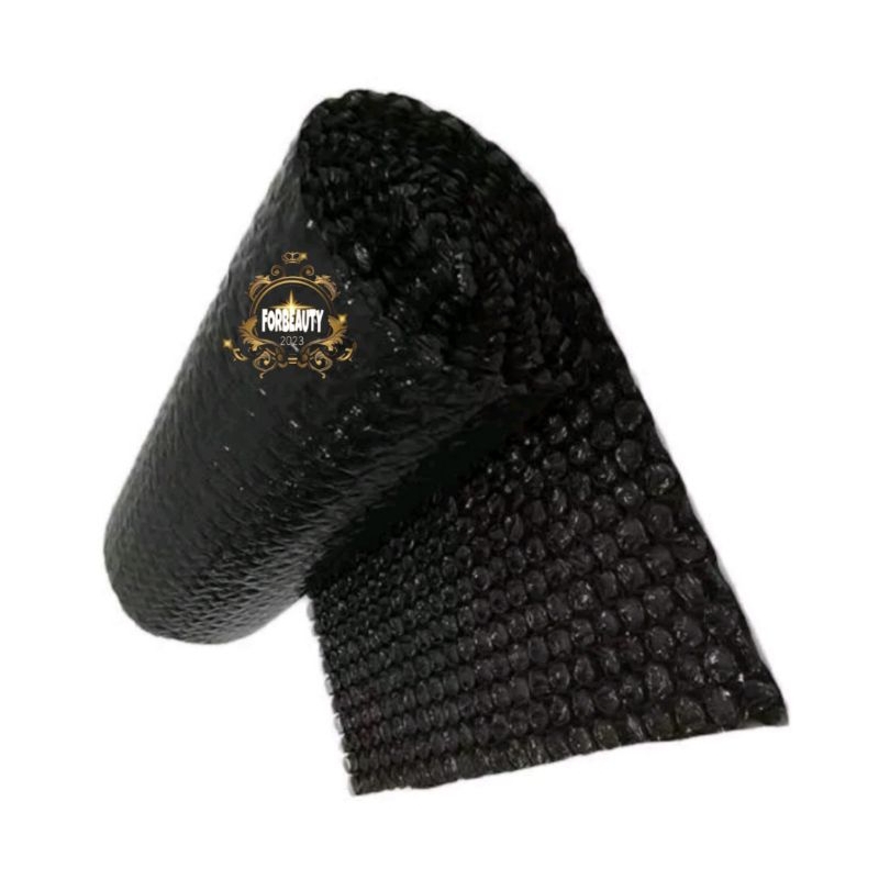 

Bubble Wrap , tambahan Peking untuk keamanan paket