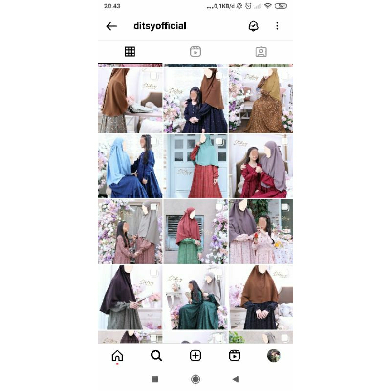 Ditsy Oktober September Agustus 2023 (Ditsy Pajamas, Laerina Linnaea black , size XS S M L XL  1 2 3