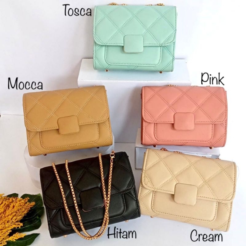 Tas Wanita Bella Bag