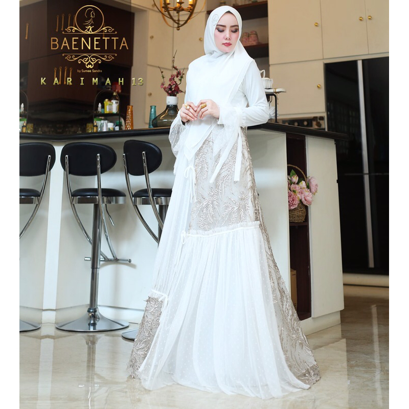 karimah syari S M
