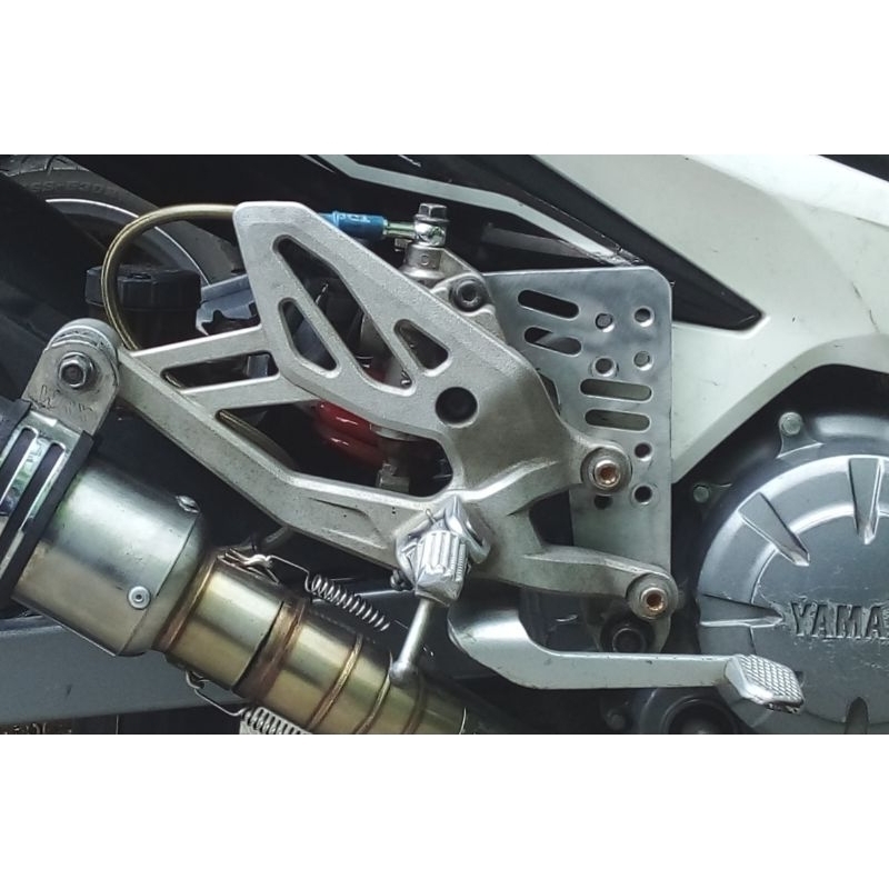 UB R15 V3 + CDI BRT TR DUAL BAND PNP NJMX