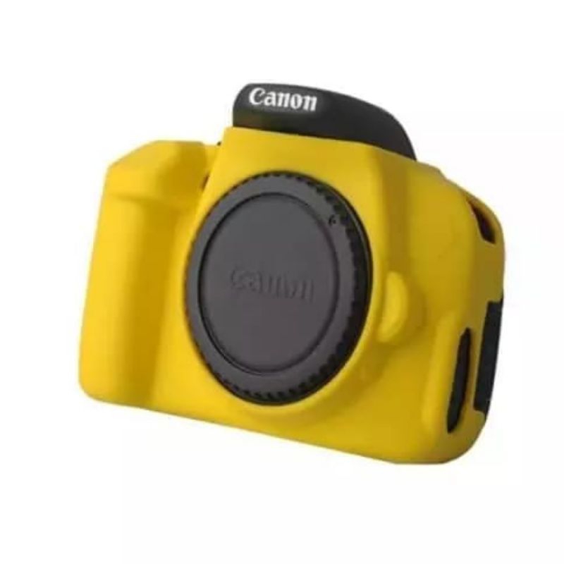Silicon Canon 700D - 650D For Canon