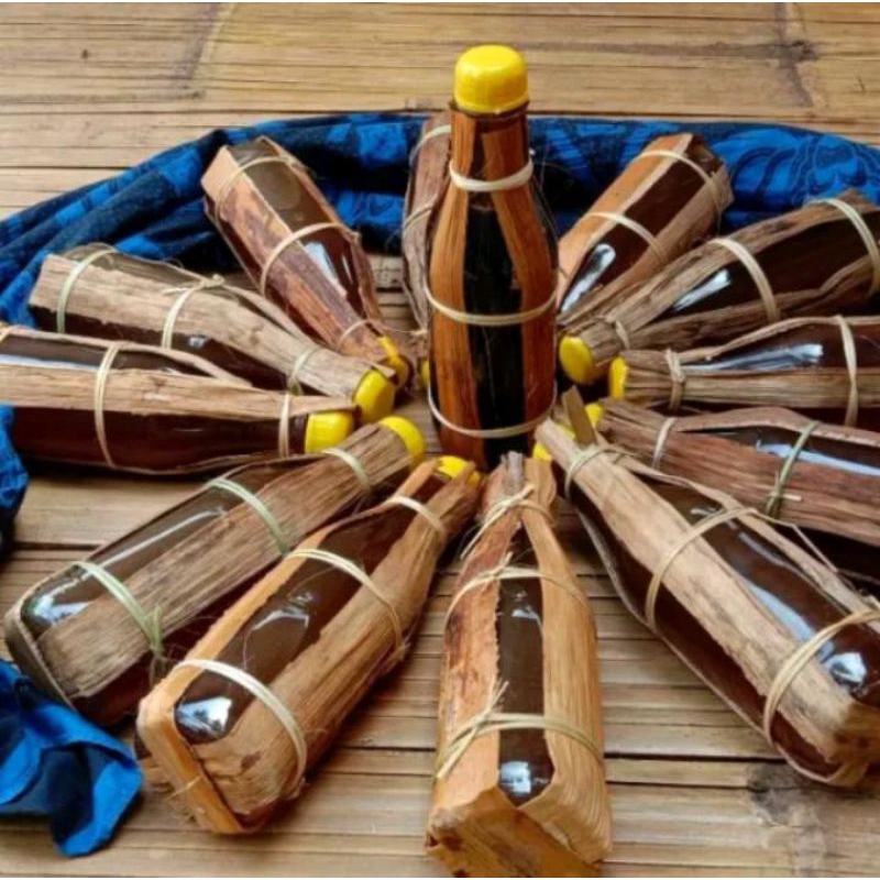 

madu baduy asli