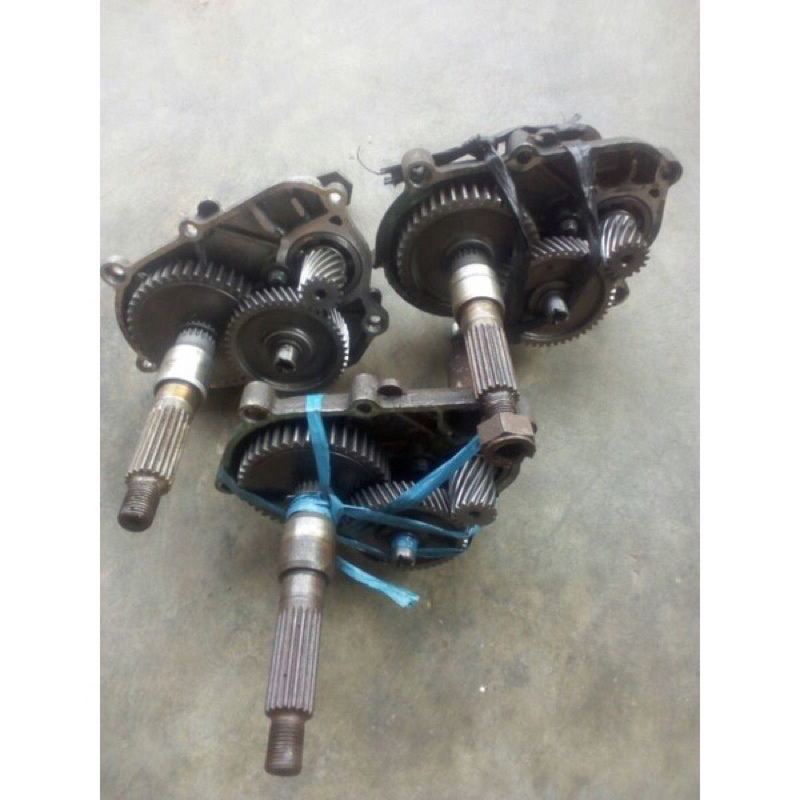 Gigi rasio Yamaha Mio sporty Mio soul Mio old full set original