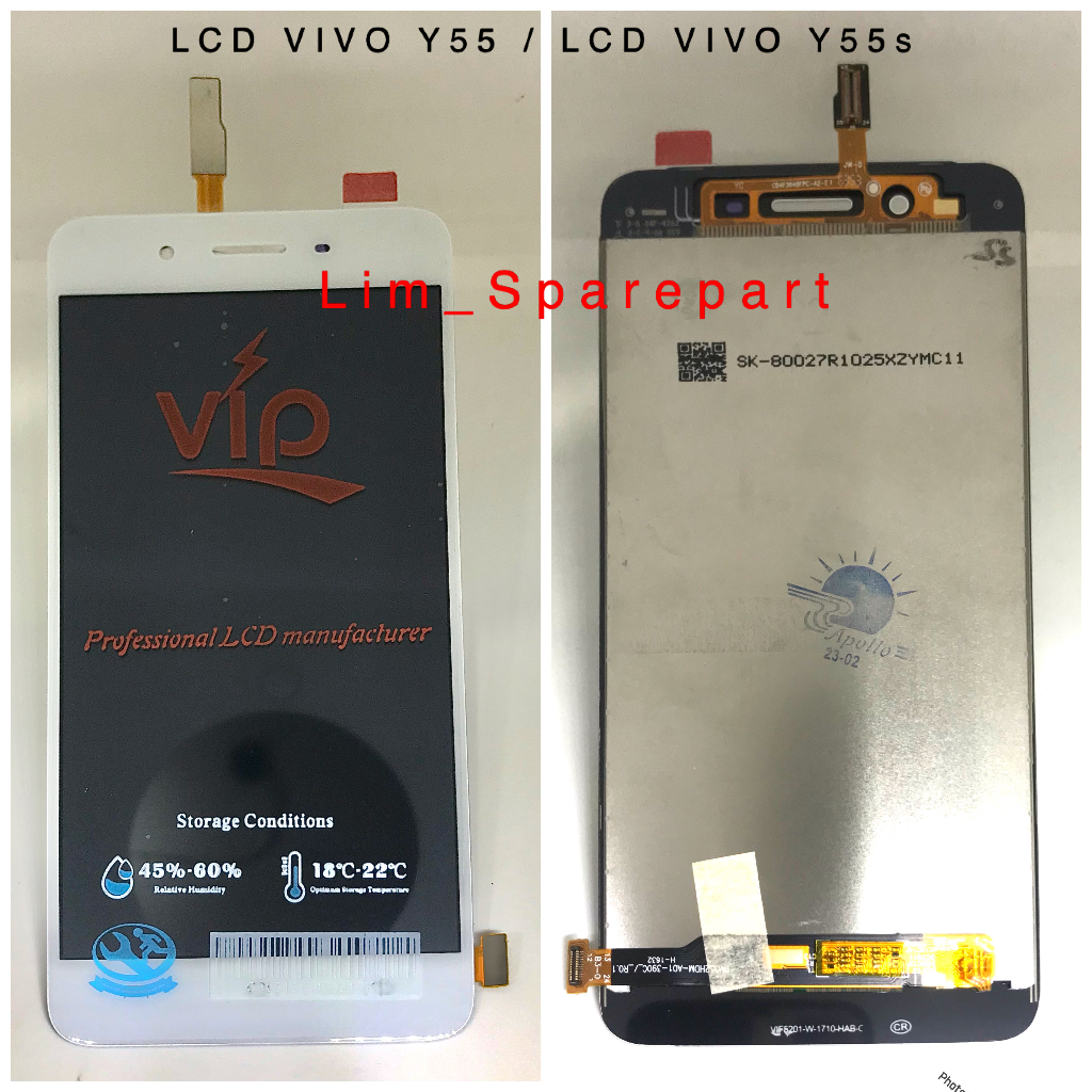 LCD VIVO Y55 / LCD VIVO Y55s