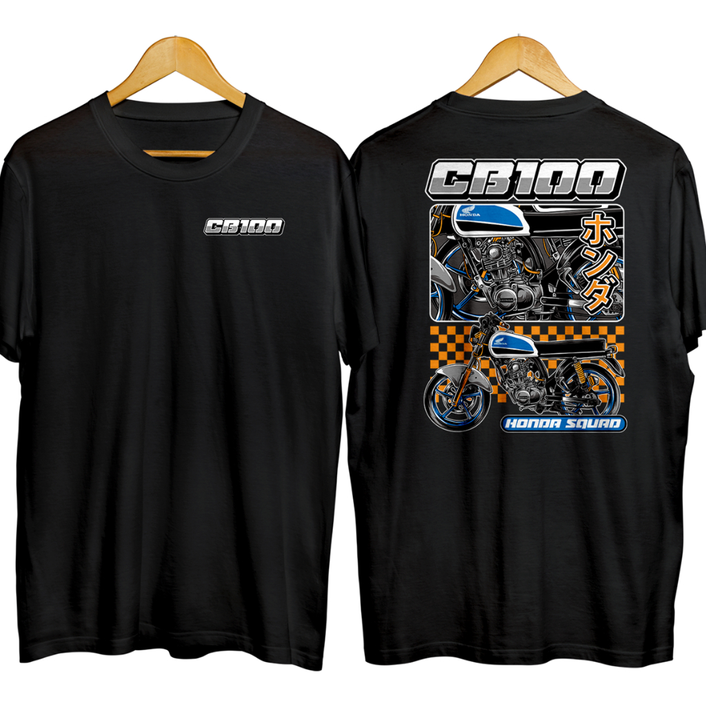 CB Modif - OT4053CBMF