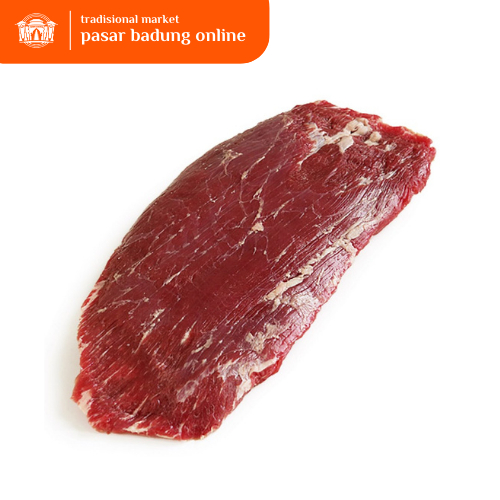 

Daging Flank steak