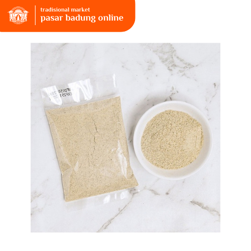 

Lada Putih Bubuk 30 gr
