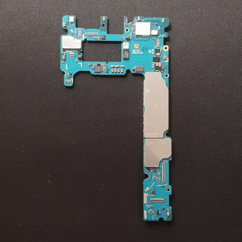 Mesin Samsung Note 8 Bootloop