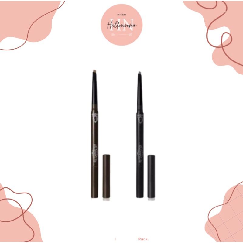 Madame Gie Madame Perfect Brow - MakeUp