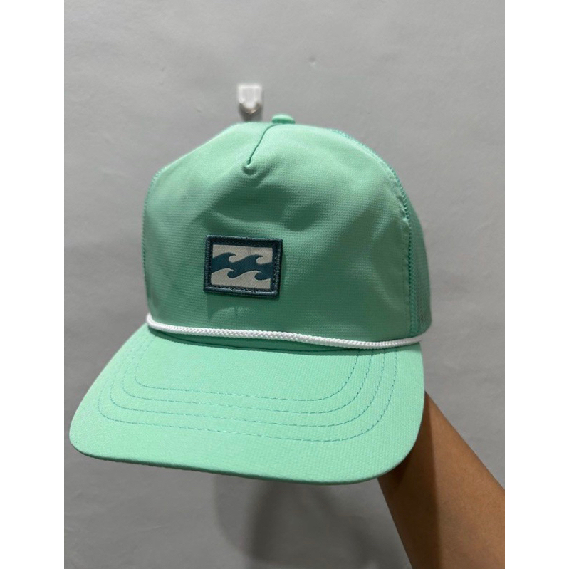 Topi Billabong Ori