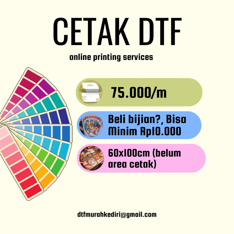 

CETAK DTF MURAH