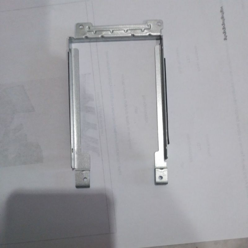 bracket dudukan hardisk hdd harddisk laptop Asus X441 x441m x441n x441b x441u