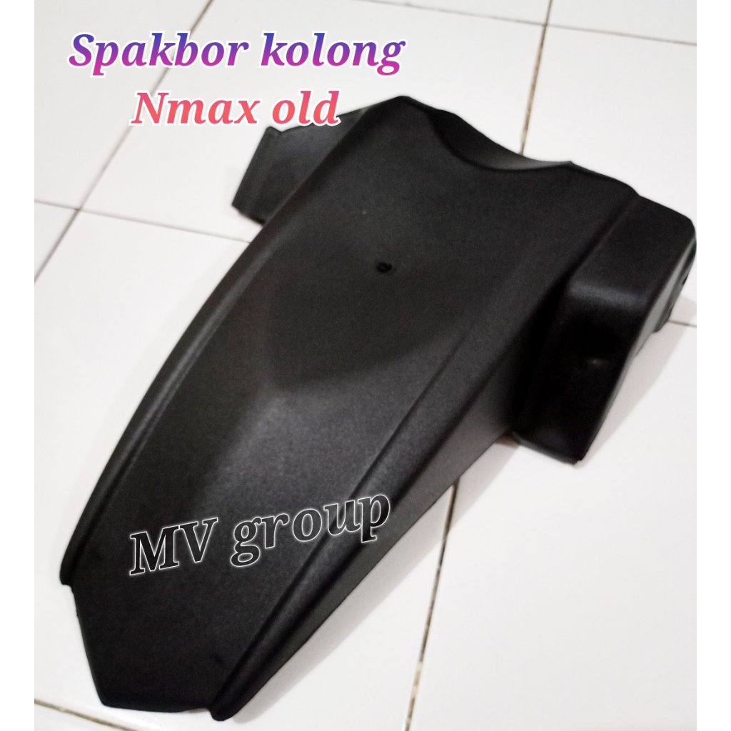 Spakbor Kolong Nmax OLD Hugger Spakbor Belakang Yamaha Nmax old/lama