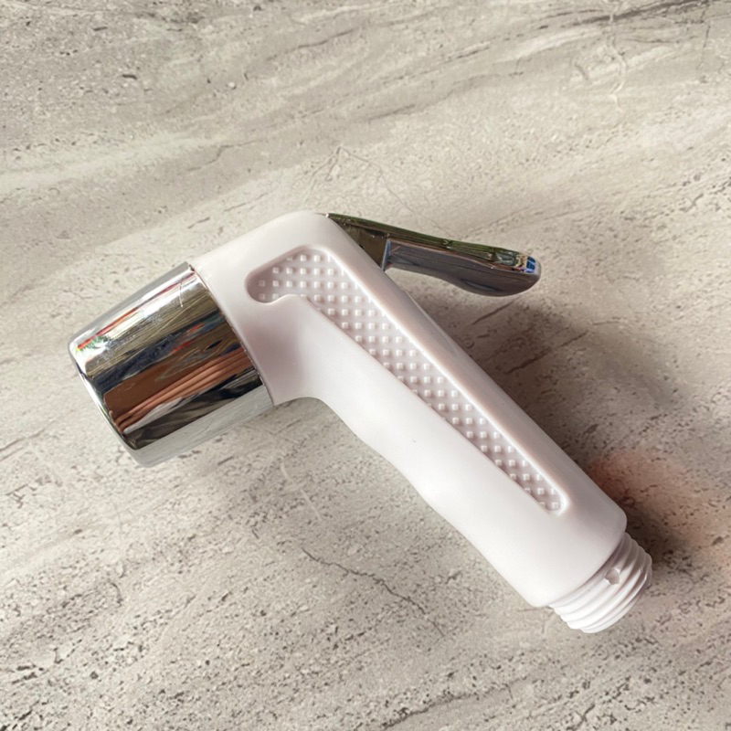 kepala shower kloset wc bidet