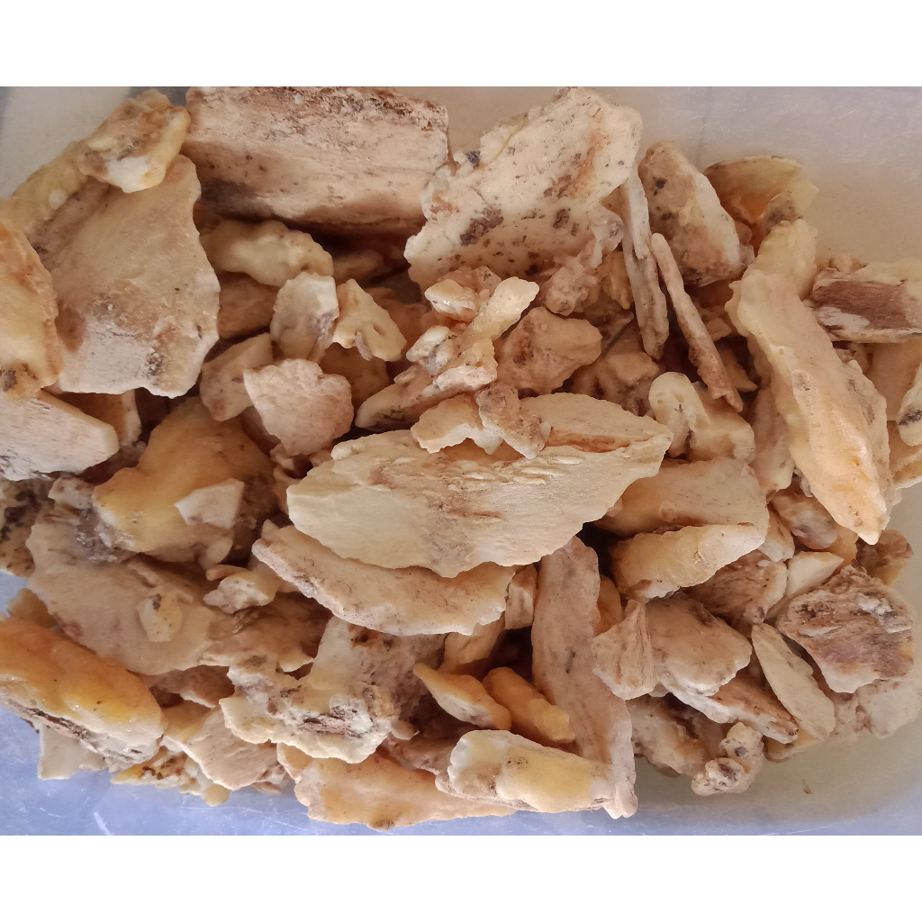 Kemenyan Madu Super Premium – 500 Gram