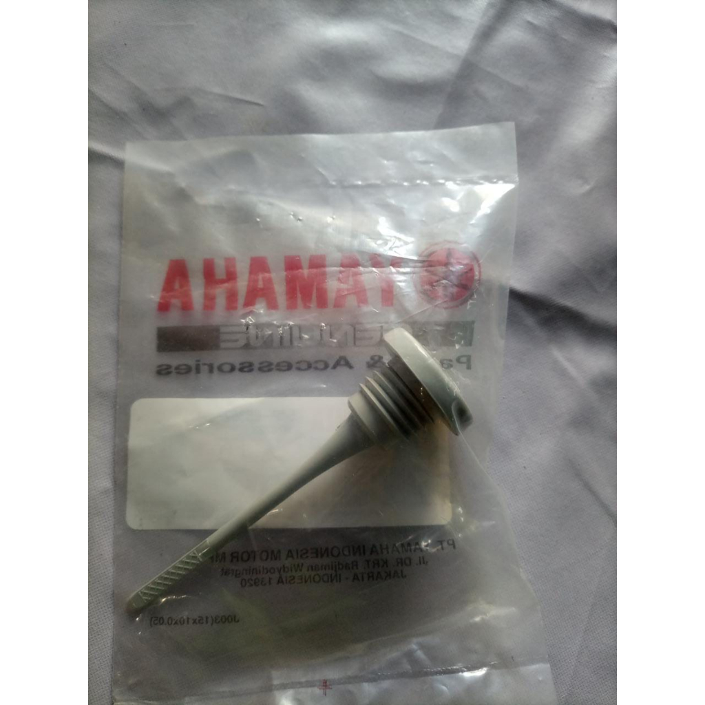 TUTUP OLI MESIN ATAS MIO J, MIO SOUL, SOUL GT