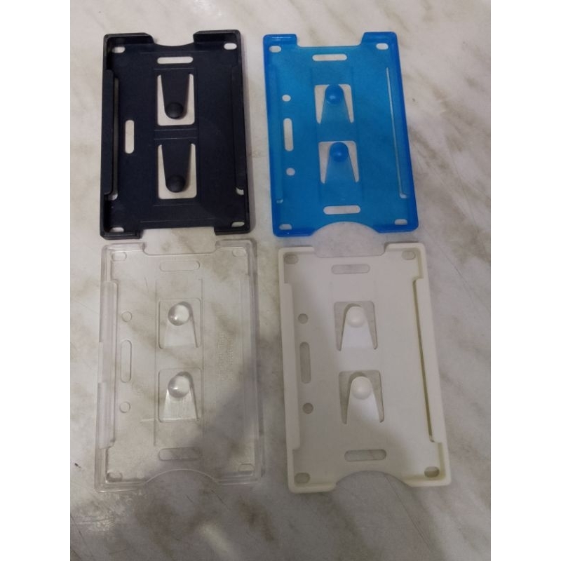 

Id card holder/gantungan case holder id card