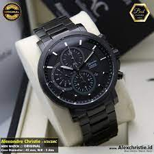 JAM TANGAN PRIA ALEXANDRE CHRISTIE AC 6564 / AC 6416 ORIGINAL .suryacolextion88