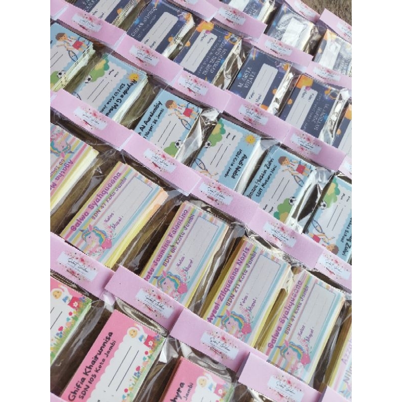 

STIKER MAPEL ISI 40PCS | STIKER LABEL NAMA | STIKER BUKU | STIKER NAMA | STIKER | STIKER LABEL CUSTOM