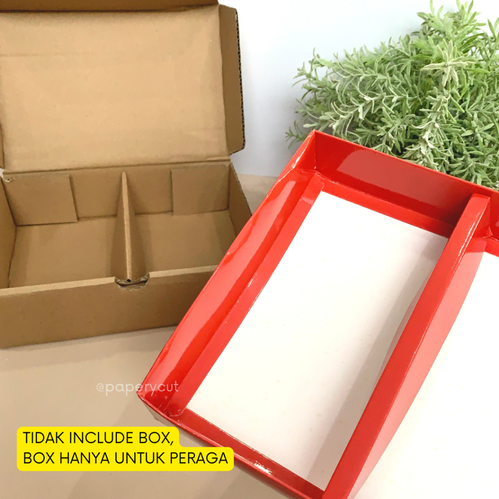 

Sekat Box Universal