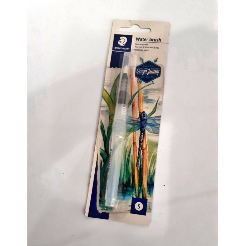 

Staedtler Water Brush